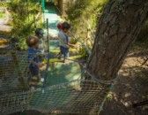 INDY PARC | Adventure park in Vagnas - South Ardèche