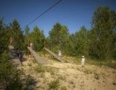 INDY PARC | Adventure park in Vagnas - South Ardèche