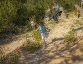 INDY PARC | Parc Aventure à Vagnas - Sud Ardèche