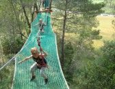  INDY PARC | Adventure park in Vagnas - South Ardèche