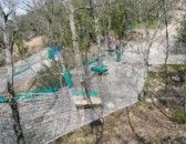  INDY PARC | Adventure park in Vagnas - South Ardèche