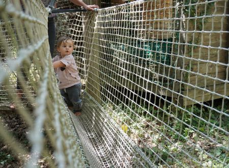 Le Jardin d'Aventure