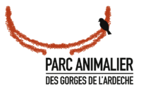 Parc animalier des Gorges de l’Ardèche à Vagnas